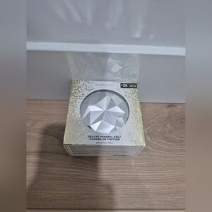 Bare Minerals Holiday Deluxe Original Mineral Veil Finishing Powder 0.84 Oz